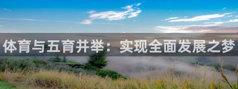 米兰体育网页版登录