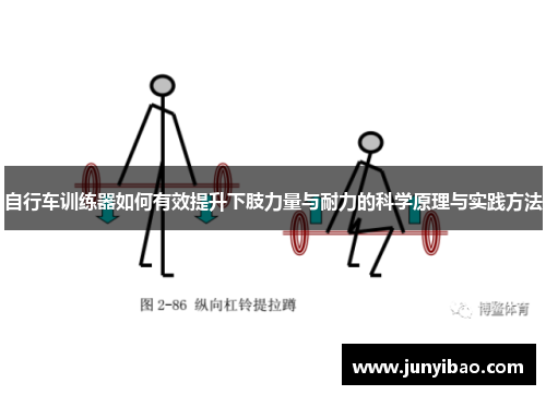 自行车训练器如何有效提升下肢力量与耐力的科学原理与实践方法